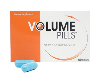 Volume Pills